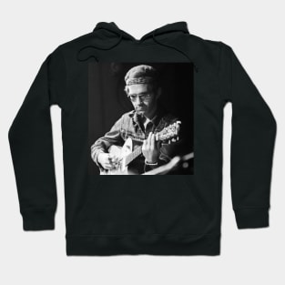 JJ Cale / 1938 Hoodie